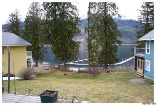 Photo 15: Lot #18 6421 Eagle Bay Road in Eagle Bay: Waterfront Land Only for sale (Wild Rose Bay)  : MLS®# 10024865