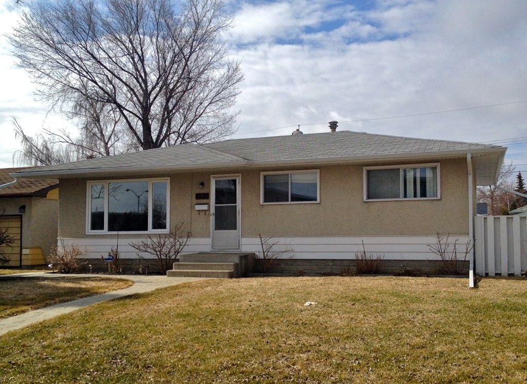 Main Photo: 10515 Lauder Avenue NW: Edmonton House for sale : MLS®# E3371460