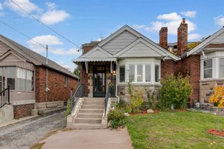 Photo 1: 292 Floyd Avenue in Toronto: Danforth Village-East York House (Bungalow) for sale (Toronto E03)  : MLS®# E5821771