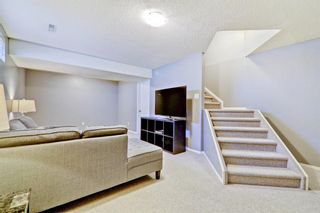 Photo 24: 1708 Patterson View SW in Calgary: Patterson Row/Townhouse for sale : MLS®# A2039544