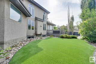 Photo 49: 1062 TORY Road in Edmonton: Zone 14 House for sale : MLS®# E4307696