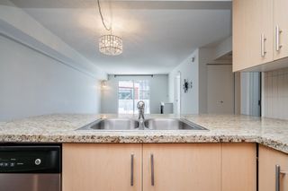 Photo 10: 412 200 KEARY Street in New Westminster: Sapperton Condo for sale in "THE ANVIL" : MLS®# R2893937