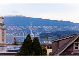 Photo 1: 406 2250 W 3RD Avenue in Vancouver: Kitsilano Condo for sale (Vancouver West)  : MLS®# V985738
