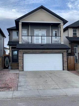 Main Photo: 15 Taralake Street NE in Calgary: Taradale Detached for sale : MLS®# A2113009