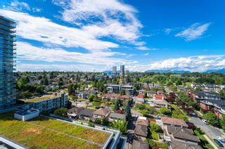 Photo 1: 1901 433 SW MARINE Drive in Vancouver: Marpole Condo for sale in "W1" (Vancouver West)  : MLS®# R2707682
