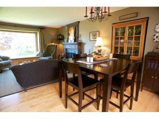 Photo 3: 1726 143B ST in Surrey: Sunnyside Park Surrey House for sale (South Surrey White Rock)  : MLS®# F1323431
