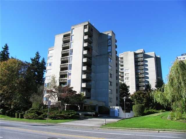 Main Photo: 304 4105 IMPERIAL Street in Burnaby: Metrotown Condo for sale in "SOMERSET HOUSE" (Burnaby South)  : MLS®# V1036195