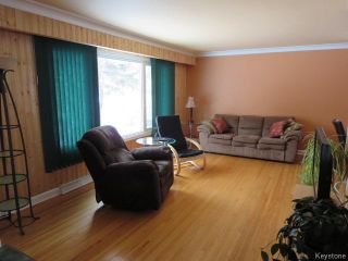 Photo 2:  in Winnipeg: Residential for sale : MLS®# 1605518