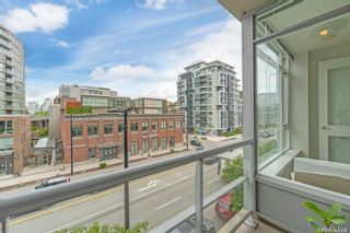 Photo 22: 306 2055 YUKON Street in Vancouver: False Creek Condo for sale in "MONTREUX" (Vancouver West)  : MLS®# R2761645