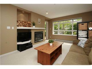 Photo 4: 102 3142 ST JOHNS Street in Port Moody: Port Moody Centre Condo for sale : MLS®# V930148