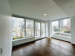 Photo 19: 703 620 CARDERO Street in Vancouver: Coal Harbour Condo for sale (Vancouver West)  : MLS®# R2768791