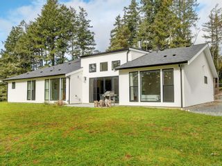 Photo 3: 870 Montreul Hts in Metchosin: Me Rocky Point House for sale : MLS®# 923735