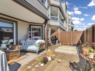 Photo 16: 105 1840 E SOUTHMERE Crescent in Surrey: Sunnyside Park Surrey Condo for sale in "SOUTHMERE MEWS WEST" (South Surrey White Rock)  : MLS®# R2874778