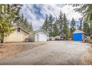 Photo 25: 6221 37 Street NE in Salmon Arm: House for sale : MLS®# 10308584