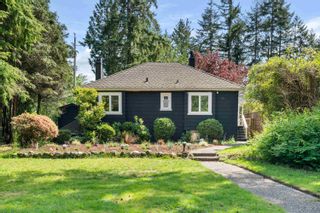 Main Photo: 1001 W 19TH Street in North Vancouver: Pemberton Heights House for sale : MLS®# R2890652