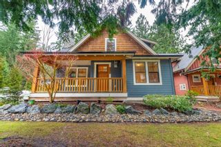 Photo 2: 43575 COTTON TAIL Crossing: Lindell Beach House for sale in "THE COTTAGES AT CULTUS LAKE" (Cultus Lake)  : MLS®# R2639930
