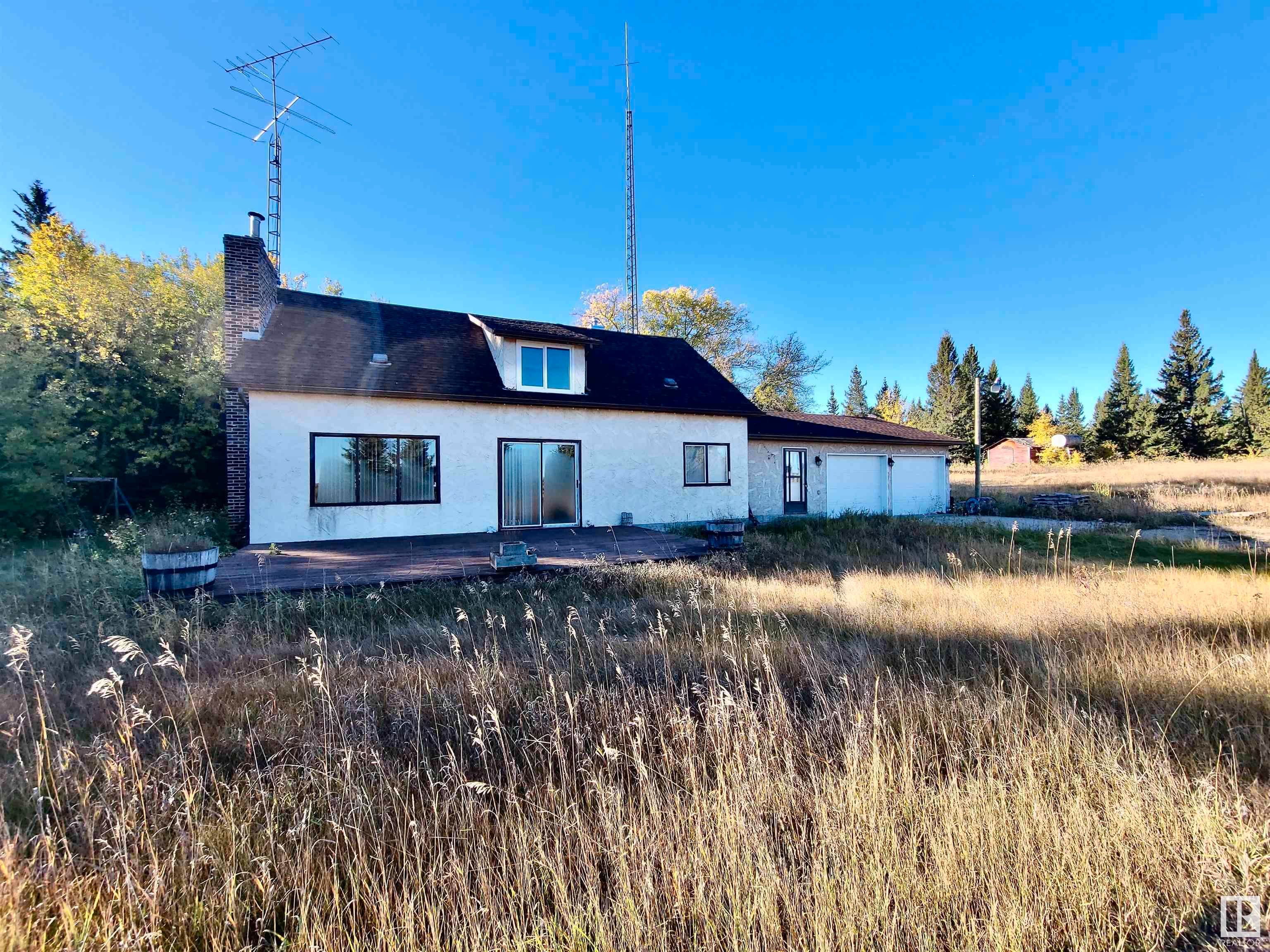 Main Photo: : Rural St. Paul County House for sale : MLS®# E4314992