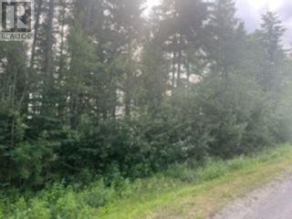 Photo 1: LOT 4 VALHALLA ROAD in Quesnel: Vacant Land for sale : MLS®# R2861465