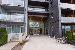 Photo 37: 305 256 E 2ND Avenue in Vancouver: Mount Pleasant VE Condo for sale in "The Jacobsen" (Vancouver East)  : MLS®# R2872412