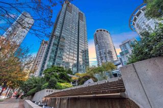 Main Photo: 2903 1200 ALBERNI Street in Vancouver: West End VW Condo for sale in "THE PALISADES" (Vancouver West)  : MLS®# R2850029