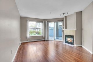 Photo 9: 113 519 TWELFTH Street in New Westminster: Uptown NW Condo for sale in "KINGSGATE" : MLS®# R2622458