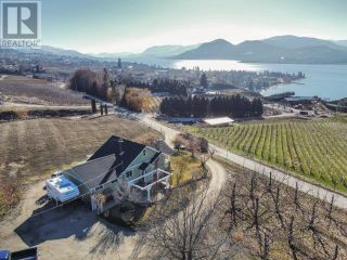 Photo 41: 4550 Gulch Road in Naramata: House for sale : MLS®# 10304839