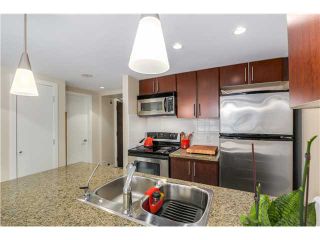Photo 4: 306 688 Abbott in Vancouver: Condo for sale (Vancouver West)  : MLS®# V1070802