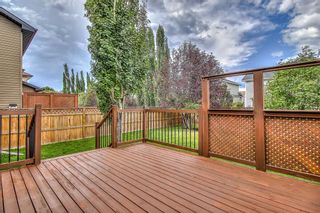 Photo 42: 52 COUGARSTONE Villa SW in Calgary: Cougar Ridge Detached for sale : MLS®# A1020063