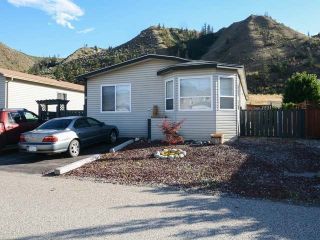 Photo 2: 38 7545 DALLAS DRIVE in : Dallas House for sale (Kamloops)  : MLS®# 137582