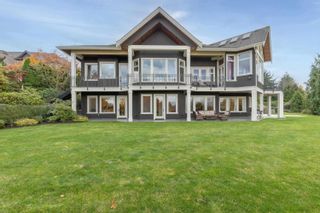 Photo 30: 19621 3A Avenue in Langley: Campbell Valley House for sale : MLS®# R2877799
