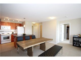 Photo 1: 604 5611 GORING Street in Burnaby: Central BN Condo for sale in "LEGACY SOUTH" (Burnaby North)  : MLS®# V1078722