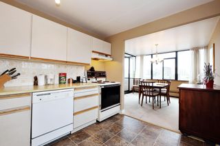 Photo 6: 510 6651 MINORU Boulevard in Richmond: Brighouse Condo for sale in "Park Towers" : MLS®# R2688520