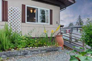 Photo 28: 81 10980 Westdowne Rd in Ladysmith: Du Ladysmith Manufactured Home for sale (Duncan)  : MLS®# 913024