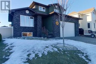 Photo 1: 1105 9 Avenue SE in Slave Lake: House for sale : MLS®# A2105483
