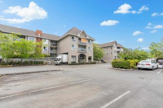 Photo 7: 207 19835 64 Avenue in Langley: Willoughby Heights Condo for sale in "Willowbrook Gate" : MLS®# R2882692