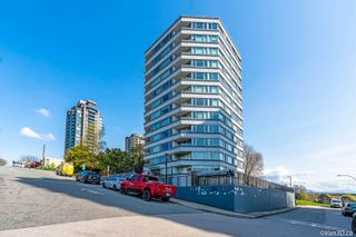 Photo 3: 204 31 ELLIOT Street in New Westminster: Downtown NW Condo for sale in "Royal Albert" : MLS®# R2682917