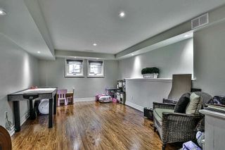 Photo 35: 39 Library Lane in Markham: Unionville House (3-Storey) for sale : MLS®# N4794285