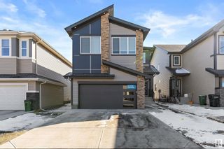 Photo 1: 1627 14 Street in Edmonton: Zone 30 House for sale : MLS®# E4380955