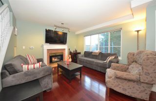 Photo 2: 17 21801 DEWDNEY TRUNK ROAD in Maple Ridge: West Central Townhouse for sale : MLS®# R2135535
