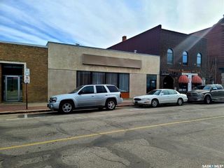 Photo 2: 13 2nd Avenue North in Yorkton: Commercial for lease : MLS®# SK948385