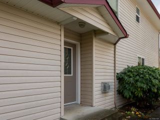 Photo 4: B 109 Timberlane Rd in COURTENAY: CV Courtenay West Half Duplex for sale (Comox Valley)  : MLS®# 827387
