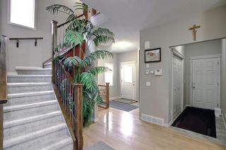 Photo 28: 336D Silvergrove Place NW in Calgary: Silver Springs Detached for sale : MLS®# A1199863