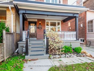Photo 3: 123 Browning Avenue in Toronto: Playter Estates-Danforth House (2 1/2 Storey) for sale (Toronto E03)  : MLS®# E8062934