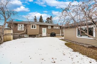 Photo 37: 5936 Elbow Drive SW in Calgary: Meadowlark Park Detached for sale : MLS®# A2024055