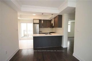 Photo 1: 23 3083 Cawthra Road E in Mississauga: Applewood Condo for lease : MLS®# W8438600