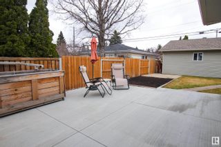 Photo 30: 4611 115 Street in Edmonton: Zone 15 House for sale : MLS®# E4375422