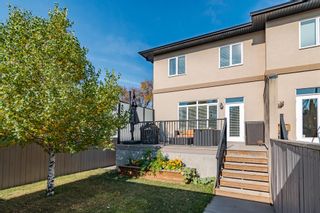 Photo 33: 419 35 Avenue NW in Calgary: Highland Park Semi Detached (Half Duplex) for sale : MLS®# A2007324