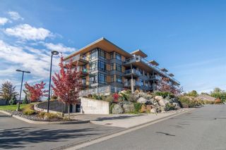 Photo 1: 403 2777 North Beach Dr in Campbell River: CR Campbell River North Condo for sale : MLS®# 945299