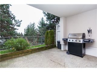 Photo 10: 107 175 E 10TH Street in North Vancouver: Central Lonsdale Condo for sale : MLS®# V1061735