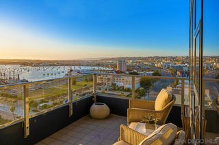 Photo 2: DOWNTOWN Condo for sale : 3 bedrooms : 1325 Pacific Hwy #1607 in San Diego